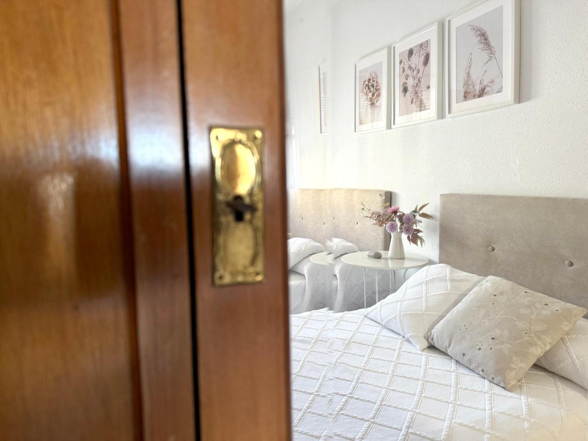 Vut Casa Orrios, En El Centro De Alcaniz. ภายนอก รูปภาพ
