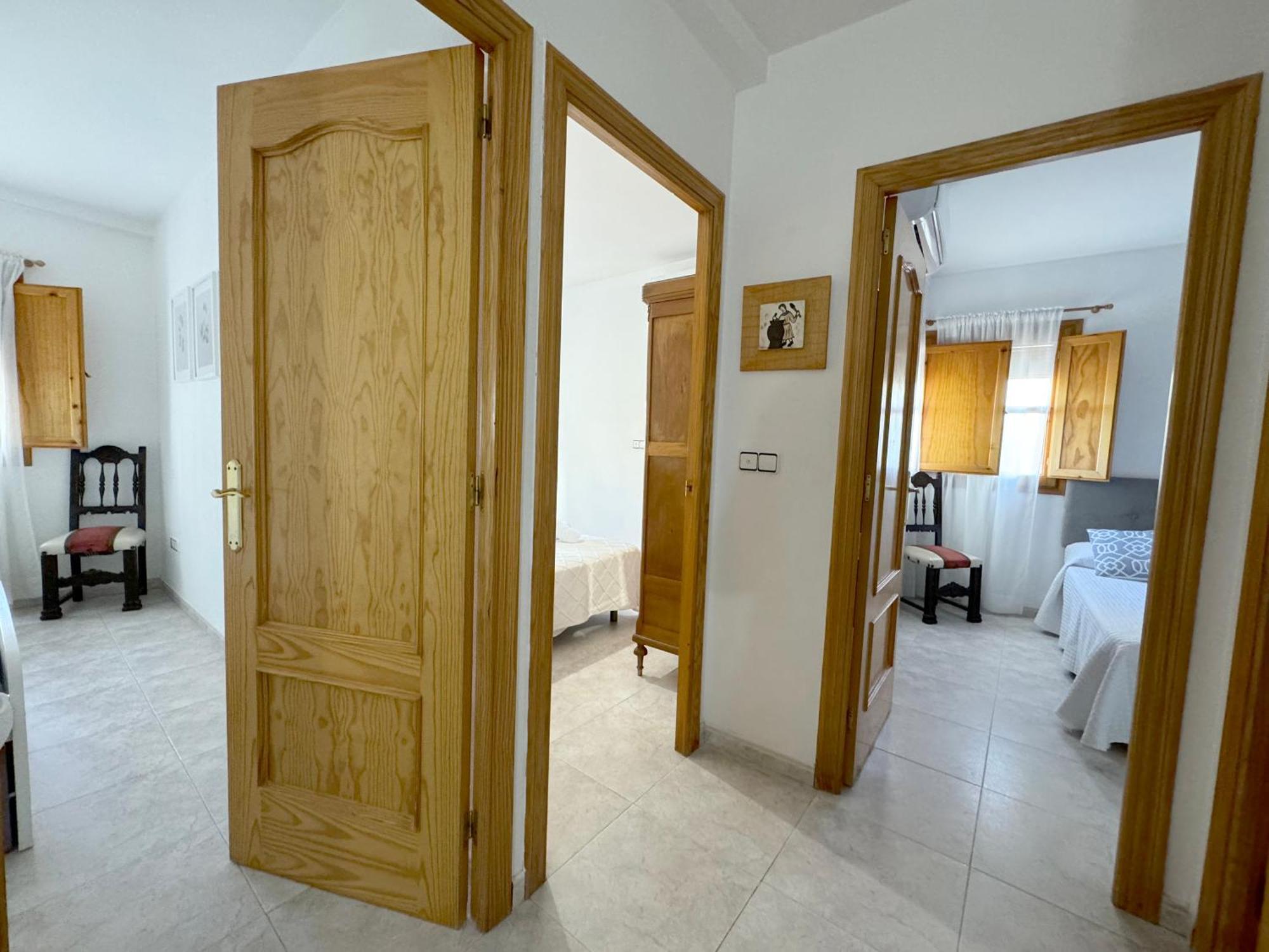 Vut Casa Orrios, En El Centro De Alcaniz. ภายนอก รูปภาพ