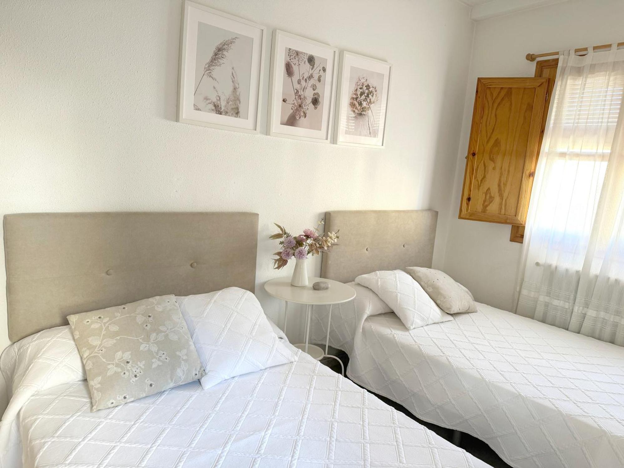 Vut Casa Orrios, En El Centro De Alcaniz. ภายนอก รูปภาพ