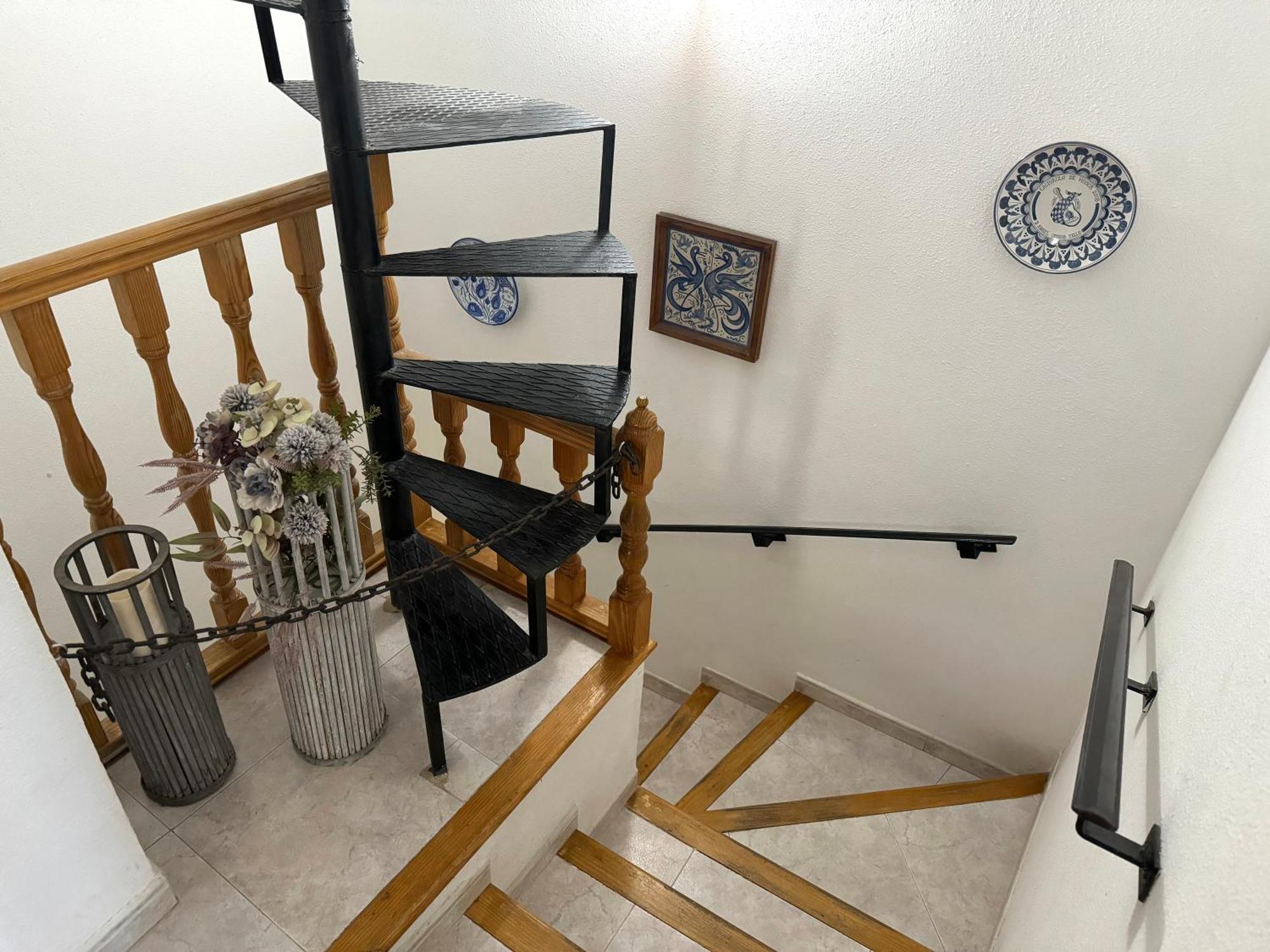 Vut Casa Orrios, En El Centro De Alcaniz. ภายนอก รูปภาพ