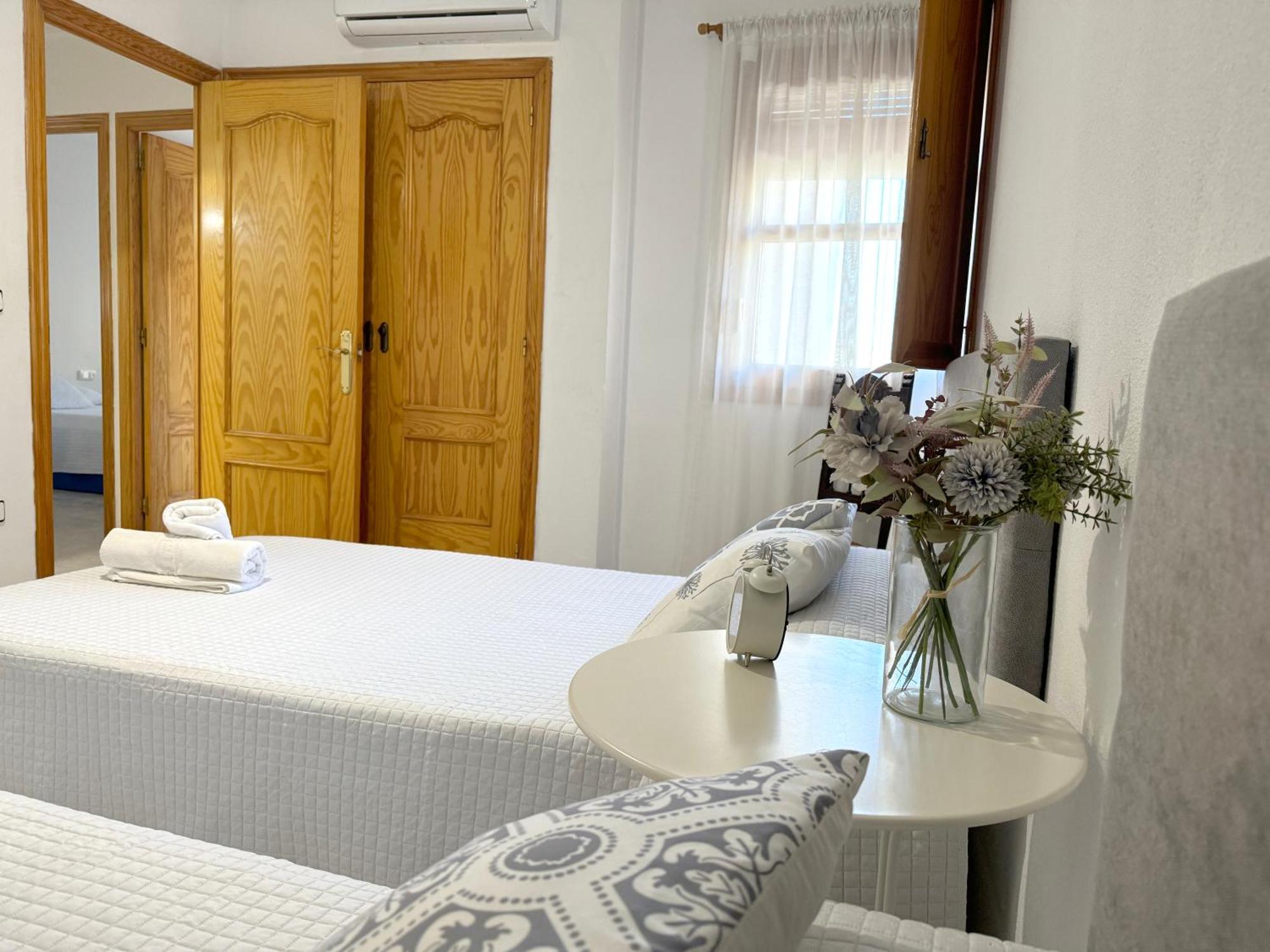 Vut Casa Orrios, En El Centro De Alcaniz. ภายนอก รูปภาพ