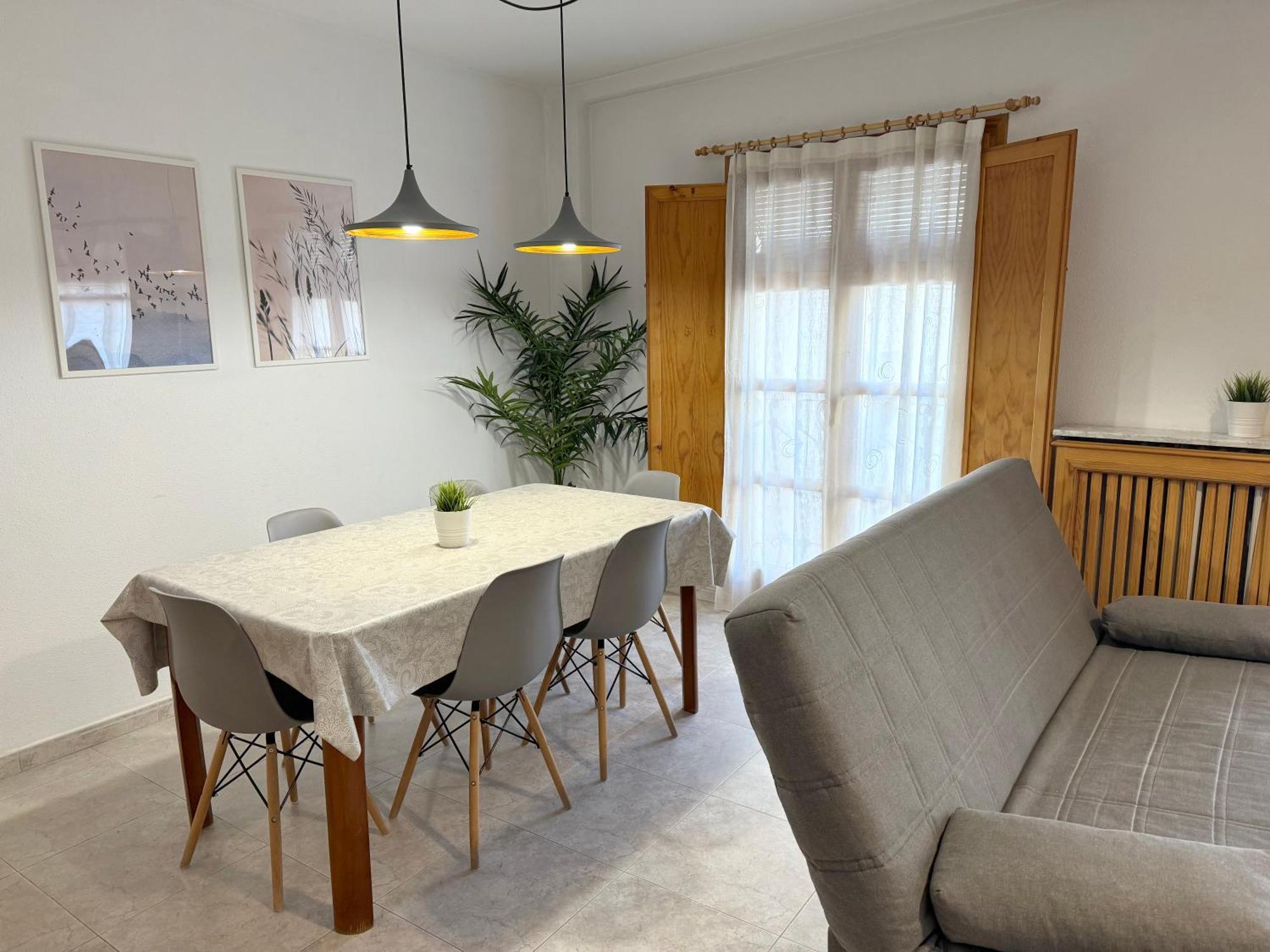 Vut Casa Orrios, En El Centro De Alcaniz. ภายนอก รูปภาพ