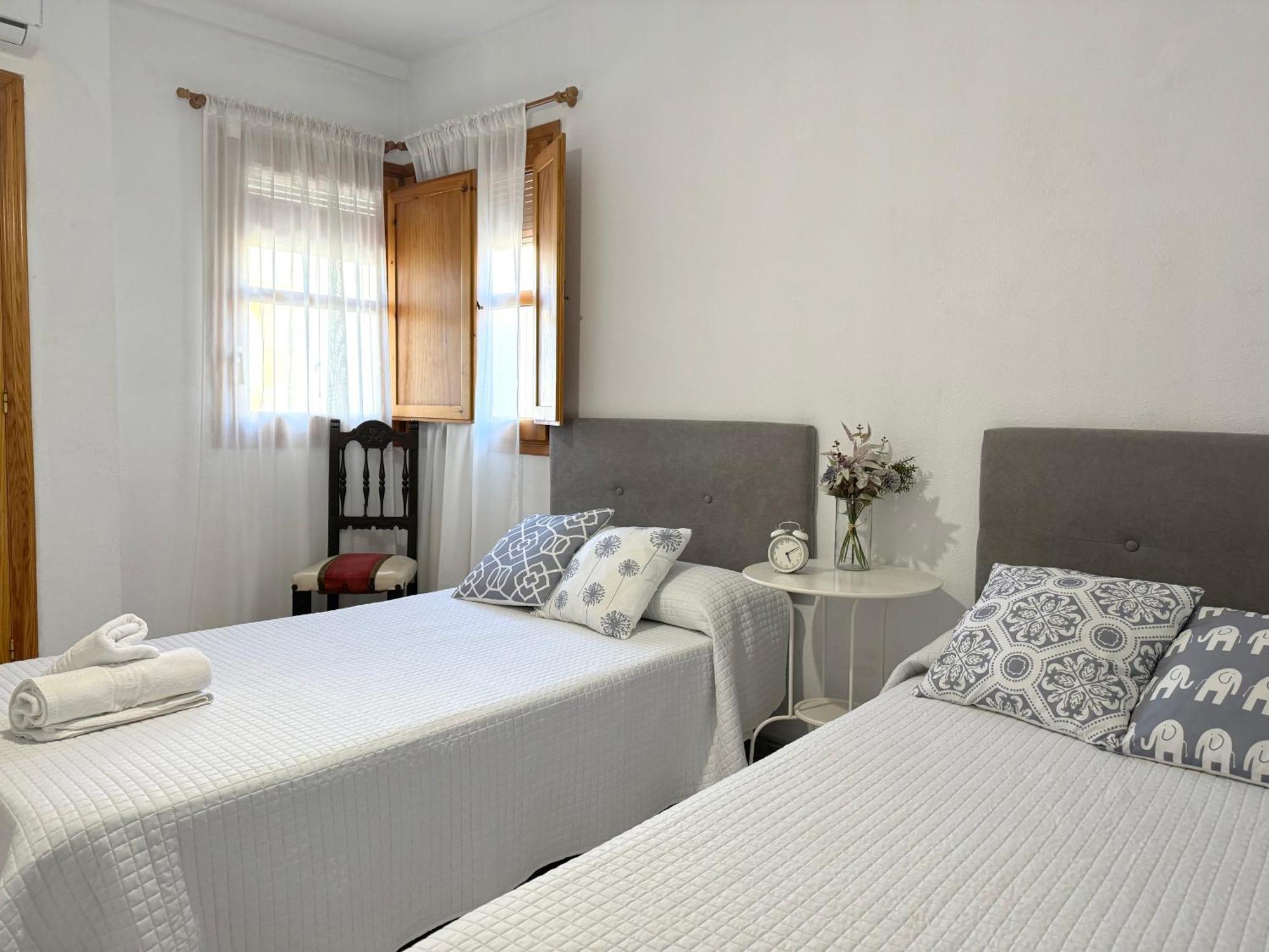 Vut Casa Orrios, En El Centro De Alcaniz. ภายนอก รูปภาพ