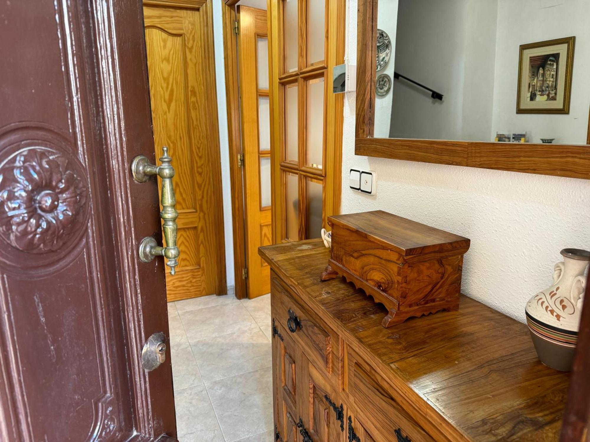 Vut Casa Orrios, En El Centro De Alcaniz. ภายนอก รูปภาพ