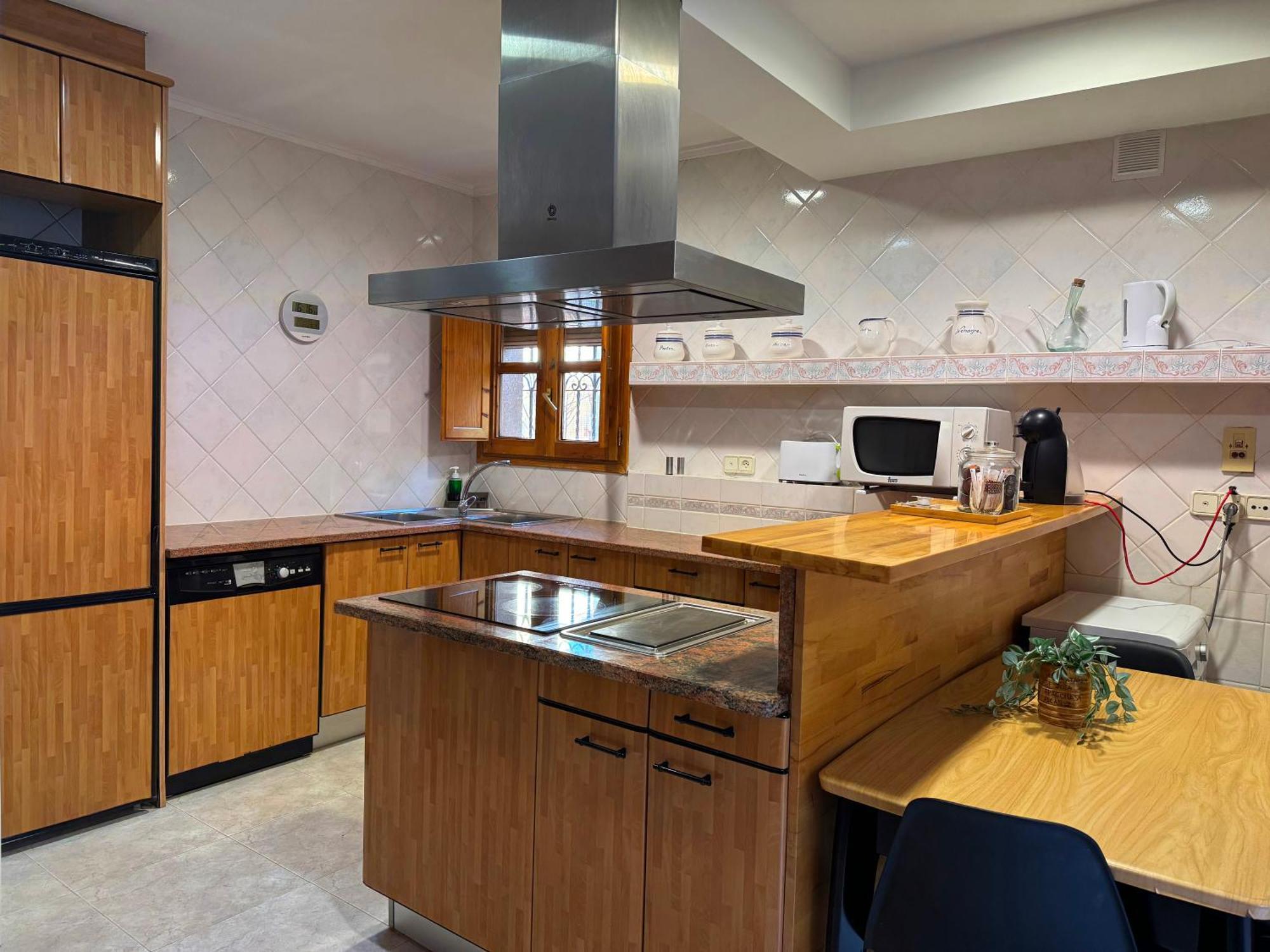 Vut Casa Orrios, En El Centro De Alcaniz. ภายนอก รูปภาพ